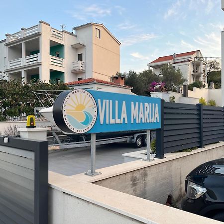 Villa Marija Slatine Luaran gambar