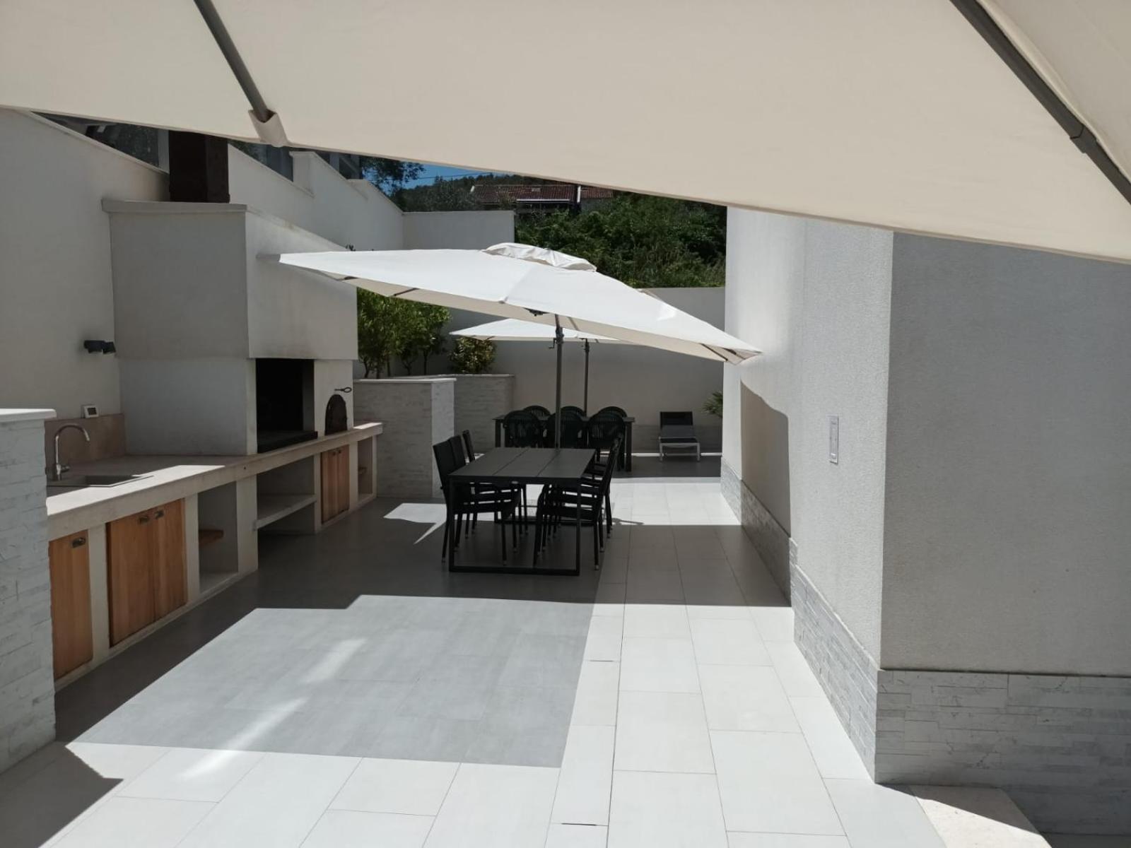 Villa Marija Slatine Luaran gambar
