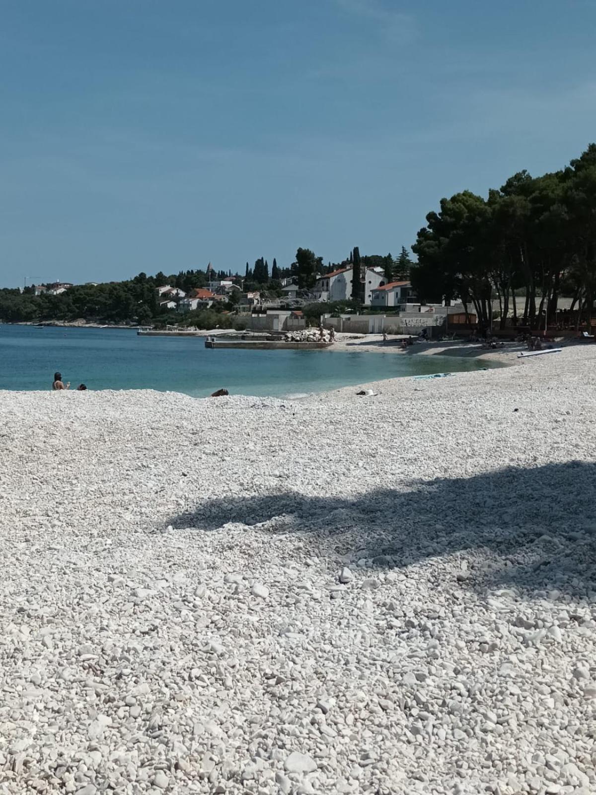 Villa Marija Slatine Luaran gambar