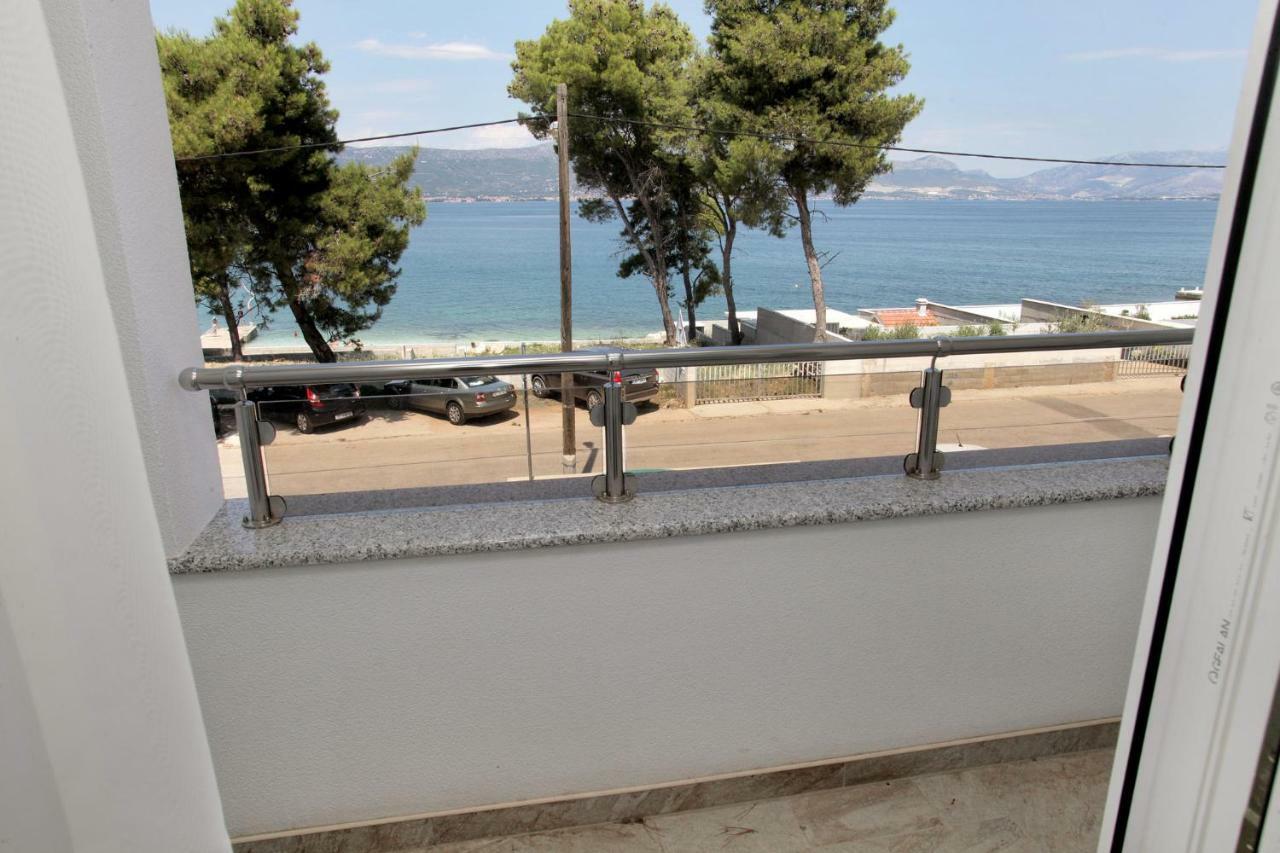 Villa Marija Slatine Luaran gambar